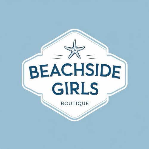 Beachside Girls